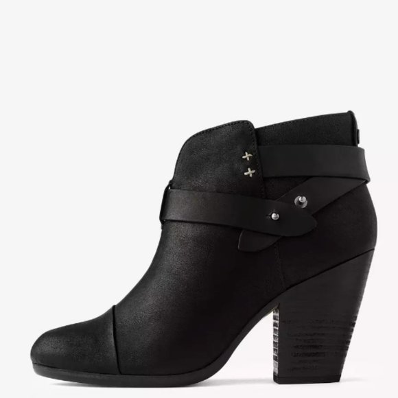 rag & bone Harrow Boot - Picture 2 of 7